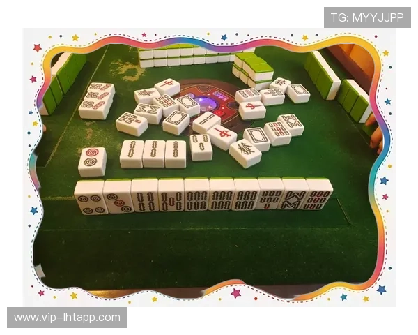 4399小游戏大全麻将新手入门指南详细介绍初学者必看的麻将基础知识 4399小游戏大全麻将新手入门指南详细介绍初学者必看的麻将基础知识