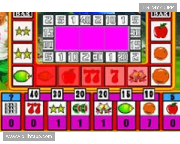 不同类型老虎机机械的特点比较与适用场景分析