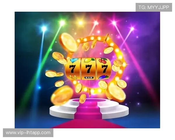 掌握老虎机绝招提升中奖率的实战经验与操作技巧 掌握老虎机绝招提升中奖率的实战经验与操作技巧