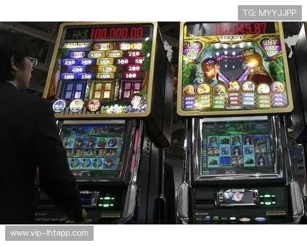 澳门角子机玩法详解,掌握技巧轻松赢取大奖 澳门角子机玩法详解,掌握技巧轻松赢取大奖