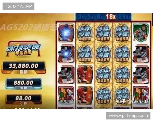 冰球突破豪华版免费试玩怎么玩才能获得高分技巧全揭秘