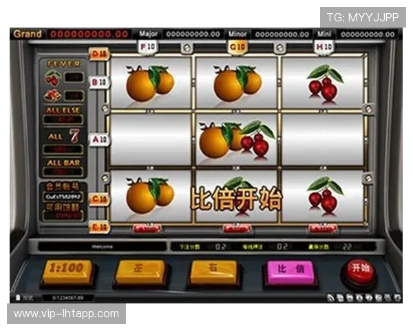 掌握澳门老虎机的玩法规则和技巧,轻松享受娱乐与赢取奖金的乐趣 掌握澳门老虎机的玩法规则和技巧,轻松享受娱乐与赢取奖金的乐趣