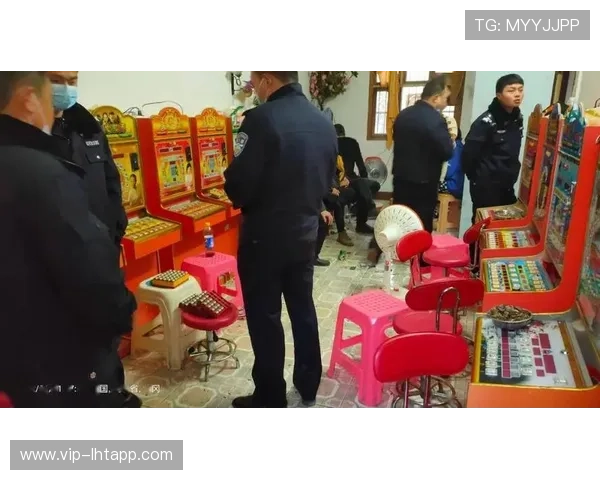 破解老虎机规律的实用方法：让你在赌场中占据优势位置