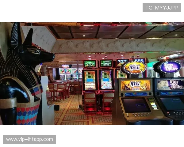 全面解析在线老虎机游戏的玩法技巧与安全保障让你玩得更尽兴更放心