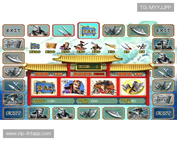 街机游戏老虎机手机版：支持多平台同步登录实现随时随地畅玩无阻